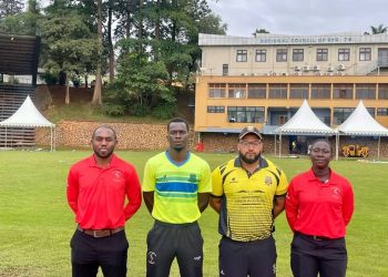 Comebacks, big wins mark matchday 3 in men’s 50 Over cricket league