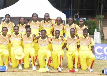 Victoria Pearls eye title defense in Namibia at Capricorn Eagles Series