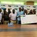 KCB Bank leads the charge in health and fitness as Kyambogo Ultra Challenge Run’s main sponsor