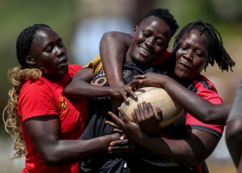 Uganda women’s rugby team heads to Ivory Coast for promotion-bound tournament