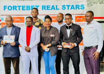 Mucureezi, Makokha headline March Fortebet Real Stars Sports Awards