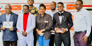 Mucureezi, Makokha headline March Fortebet Real Stars Sports Awards