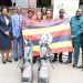 High hopes as Uganda’s junior golf team heads to Tunis