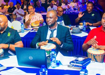 Uganda eyes cricket leap after successful ICC Africa regional meet in Tanzania