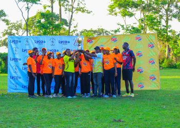 Olila completes unbeaten campaign to win Sky View Girls’ Schools Cricket Week tournament