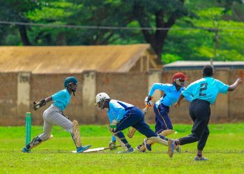 Champions cruise, debutants dazzle as Girls’ Cricket Week begins in Gulu