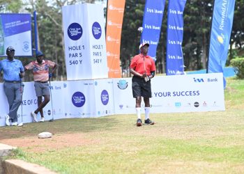 I&M Bank Katogo Golf Series returns with star prizes and a football-flavored 19th hole