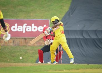 Victoria Pearls hold nerve in thriller against Zimbabwe HPC, eye third win at Kwibuka Women’s T20