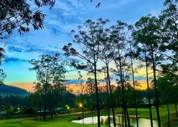 Lugazi Hills Golf & Country Club gears up for POA finale and Uganda Open debut