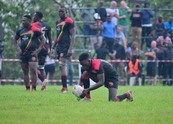 Uganda flags off Rugby Cranes XVs, 7s, and Lady Cranes ahead of continental battles