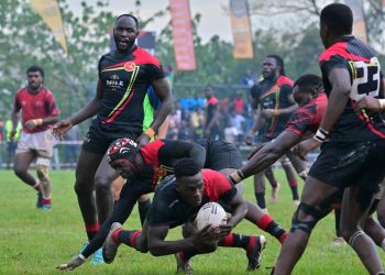 Rugby Cranes embark on Southern Africa Tour in build-up to 2025 Africa Cup showpiece in Kampala