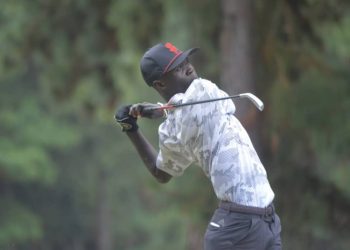 Akena books spot in US Amateur Championship, misses Pearl of Africa Series