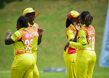 Victoria Pearls storm into Kwibuka T20 semifinals after Nampiina’s six-wicket blitz