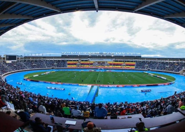 Uganda to host CHAN 2024 third-place match, Kenya and Tanzania to stage final and opener