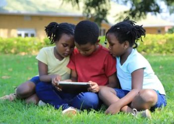 AFRIYEA’s Global Golf Mentorship Program goes digital to drive global impact