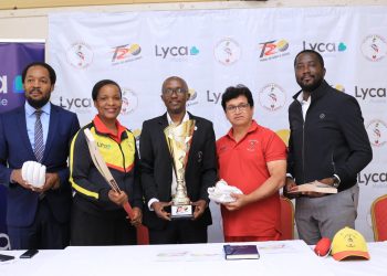 Pearl of Africa T20 Series returns: Uganda to host top regional cricket nations in July