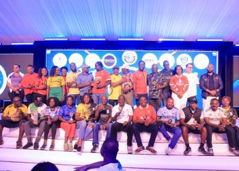 Kyaayi Mukalu, Hot Birdies & Bling shine as I&M Bank Katogo Golf Series lights up Entebbe Club’s 18th hole