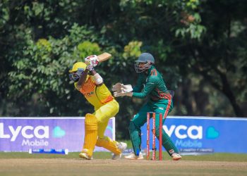 Cricket Cranes set sights on Kenya knockout as Migingo derby returns in Pearl of Africa T20 thriller