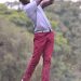POA Golf Series: Otile Battles tough start to take lead at Lugazi Hills