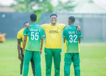 Nigeria replaces Kuwait in Pearl of Africa T20 Series as tournament format is revised