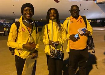First time on the global tee: Uganda debuts at ISF School Golf Championship