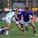 Namibia’s Le Roux Malan returns stronger after career-threatening injury