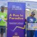 Massive turnout at Fort Portal Marathon as runners gear up for Tusker Lite Mt Rwenzori Marathon