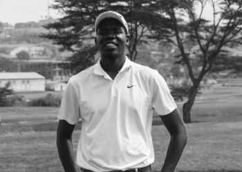 Uganda Golf Club to host Brian Toolit Memorial Golf Tournament