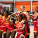 Uganda crush Guinea as Akullu drops 26 in Women’s AfroBasket showdown