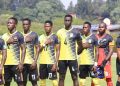 Byekwaso names 25-man Uganda Cranes squad for CHAN 2024, Okello to lead the eam