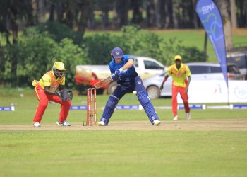 Pearl of Africa T20 Series: Cricket Cranes fall to Namibia A by 2 runs, eye redemption against Nigeria