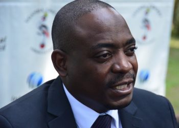 Former UCA Chairman Nuwagaba elected to Africa Cricket Association Executive Board