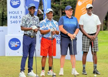 I&M Bank Katogo Golf Series returns for third leg with ‘Daytona’ format this Saturday
