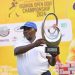 2025 Johnnie Walker Uganda Open Golf Championship tees off with Seniors’ tournament