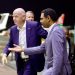 FIFA President Infantino in Nairobi as Kenya hosts historic CHAN 2024 final