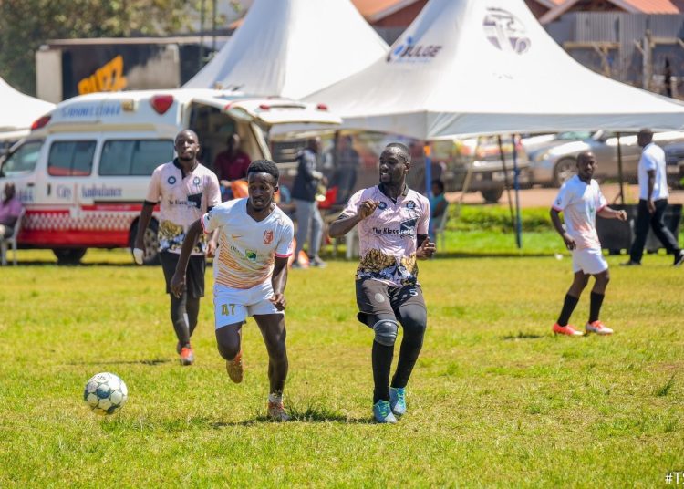 SMACK League returns for eighth season with a competitive twist