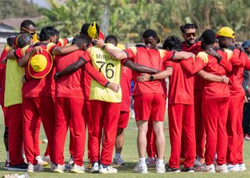 ICC Men’s T20 World Cup Africa Qualifier: Cricket Cranes eye redemption in final group tie against Botswana
