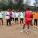 Uganda Cricket hosts U19 high-performance camp for promising girl cricketers