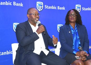 Entebbe Open set to tee off with record prize pool