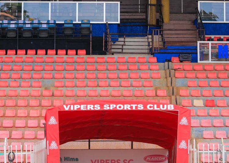 Vipers refuses to play under new league format, demands FUFA response