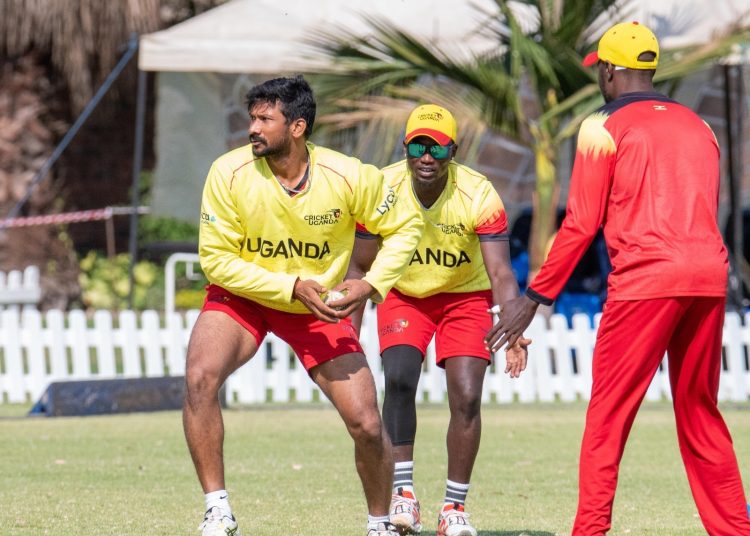 ICC Men’s T20 World Cup Africa Qualifier: Uganda to face Malawi in fifth-place playoff semifinal