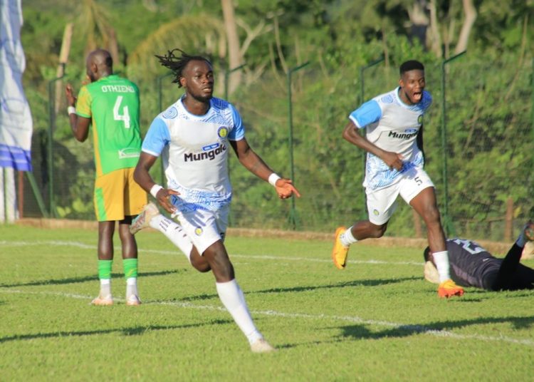 UPL: URA, Calvary seek redemption on the road