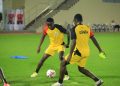 Uganda Cubs to kick off international friendly campaign with Venezuela clash in Dubai