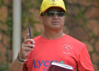 Cricket Cranes Coach Abhay Sharma departs after unsuccessful T20 World Cup Africa Qualifiers campaign