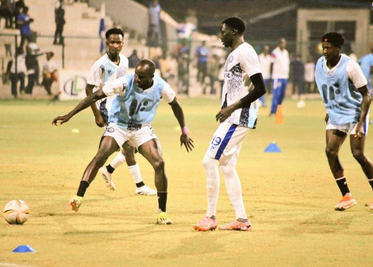 Police, URA eye crucial wins as Uganda Premier League matchday five kicks off