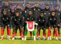 CAF Champions League: Vipers eye redemption as they battle Power Dynamos in Ndola