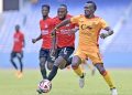 Vipers edged out of CAF Champions League by Power Dynamos
