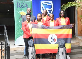 Peace Kabasweka leads Uganda’s charge at 2025 East & Central Africa All-Africa Challenge Trophy