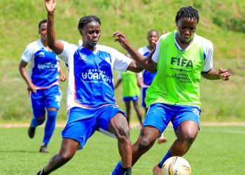 Top four collide as She Corporate face Kawempe in Women Super League thriller