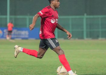 Okello leads Vipers past KCCA in composed Kitende display